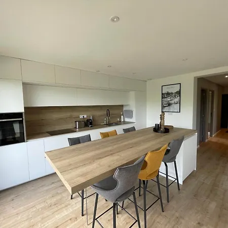 Superbe Avec Vue Sur La Foret Du Touquet Les Dunes