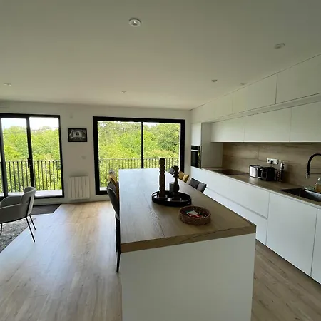 Superbe Avec Vue Sur La Foret Du Touquet Les Dunes * Cucq