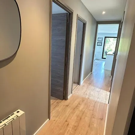 Daire Superbe Avec Vue Sur La Foret Du Touquet Les Dunes *