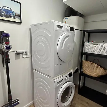 Superbe Avec Vue Sur La Foret Du Touquet Les Dunes * Cucq