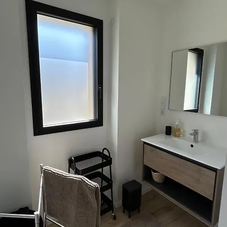 Superbe Avec Vue Sur La Foret Du Touquet Les Dunes *