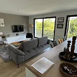 Διαμέρισμα Superbe Avec Vue Sur La Foret Du Touquet Les Dunes Cucq