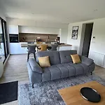 Superbe Avec Vue Sur La Foret Du Touquet Les Dunes Διαμέρισμα