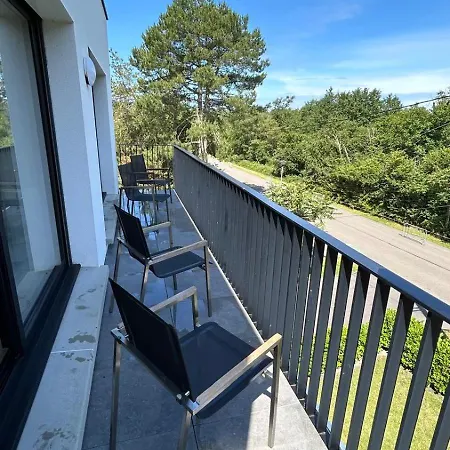 Superbe Avec Vue Sur La Foret Du Touquet Les Dunes * 쿠크